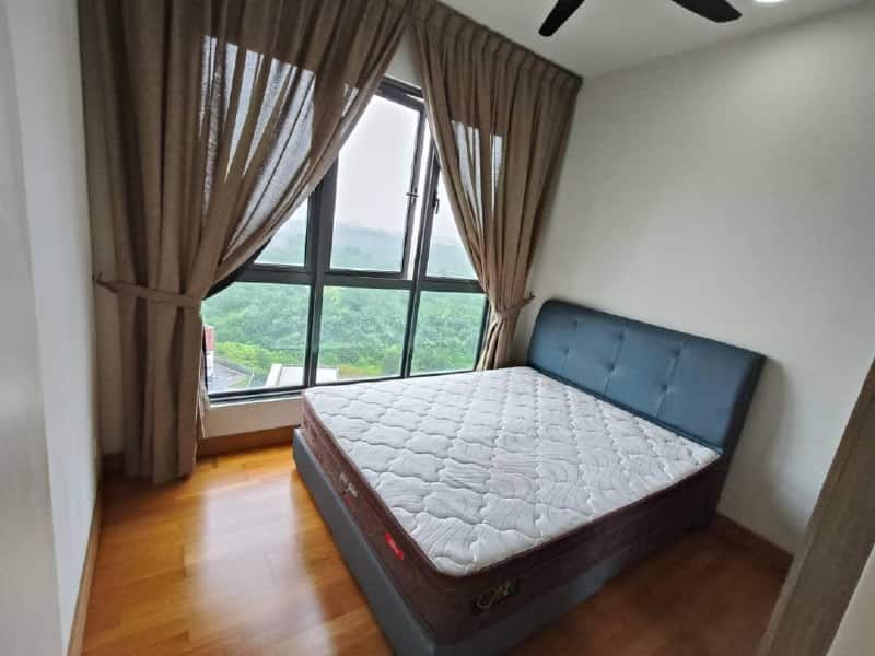 Condominium Teega Residence 3