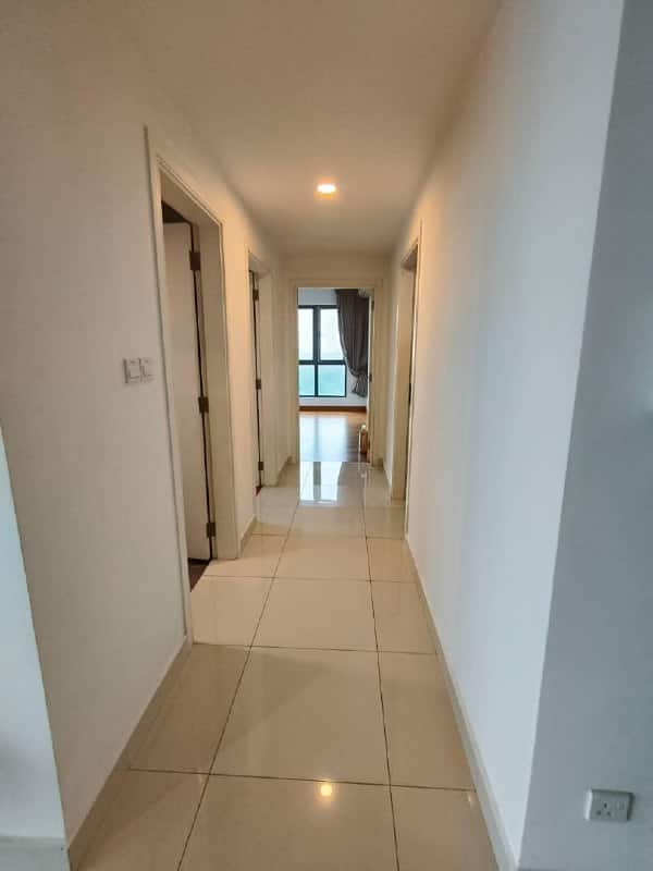 Condominium Teega Residence 7