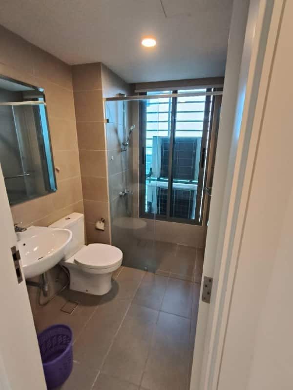 Condominium Teega Residence 6