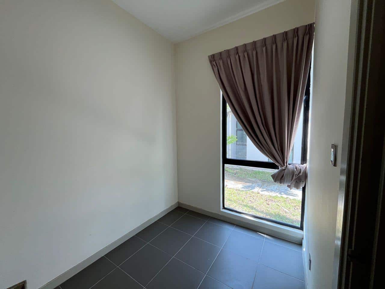 2-Storey Superlink House Harmony Park @ East Ledang 7