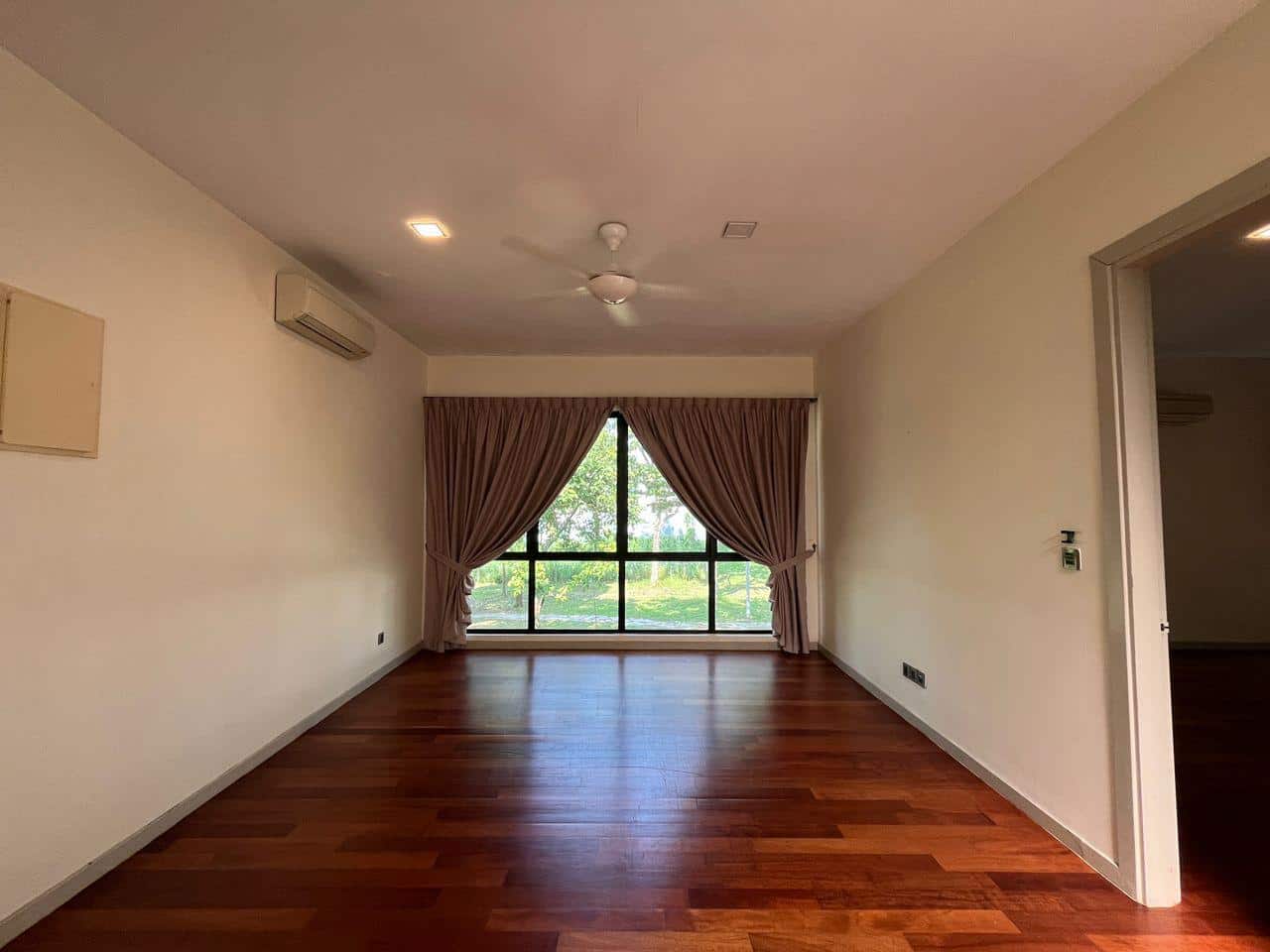 2-Storey Superlink House Harmony Park @ East Ledang 3