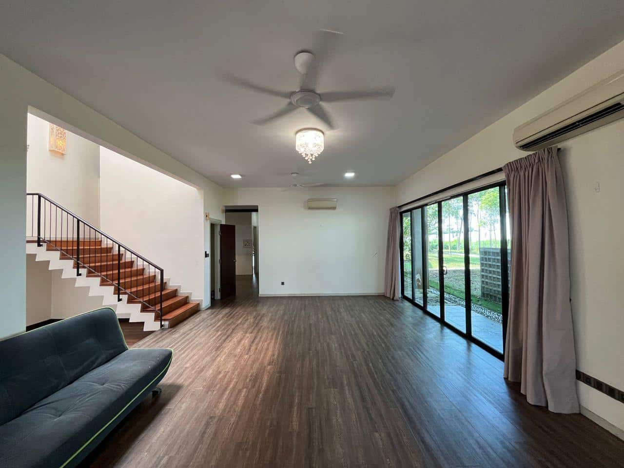 2 Storey Superlink House Harmony Park @ East Ledang 2
