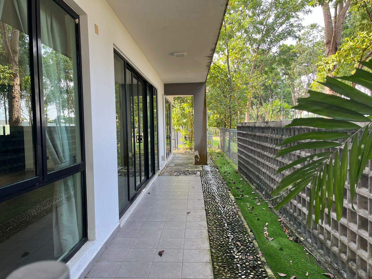 2 Storey Superlink House Harmony Park @ East Ledang 6