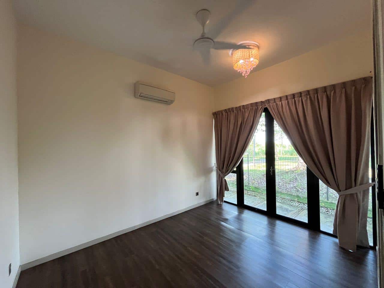 2 Storey Superlink House Harmony Park @ East Ledang 4