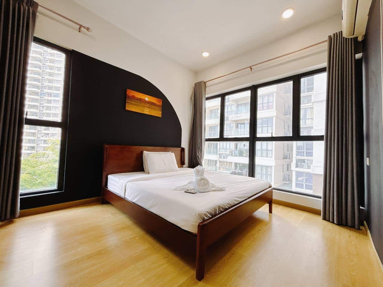 Condominium Country Garden Danga Bay 6