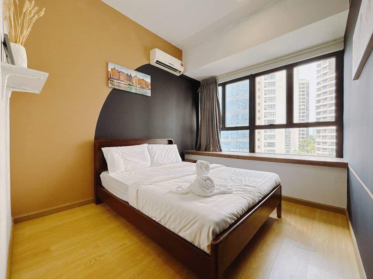 Condominium Country Garden Danga Bay 8