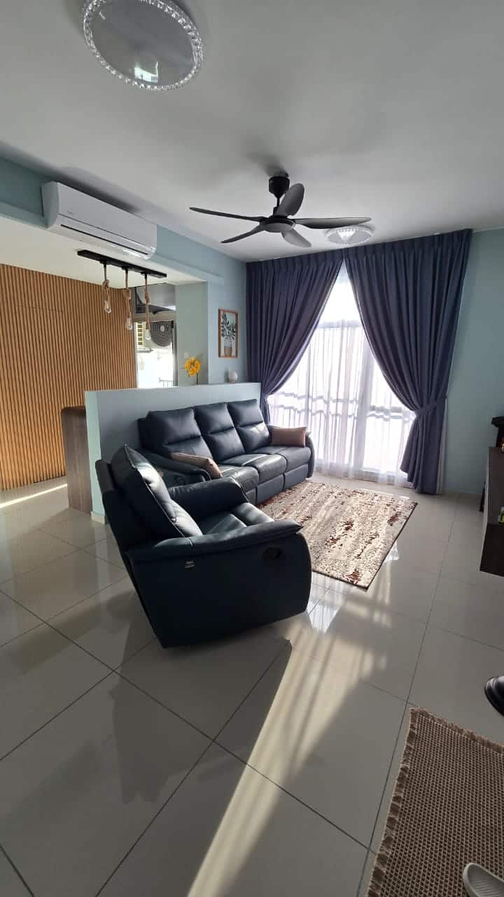 Condominium Midas Seri Alam 2