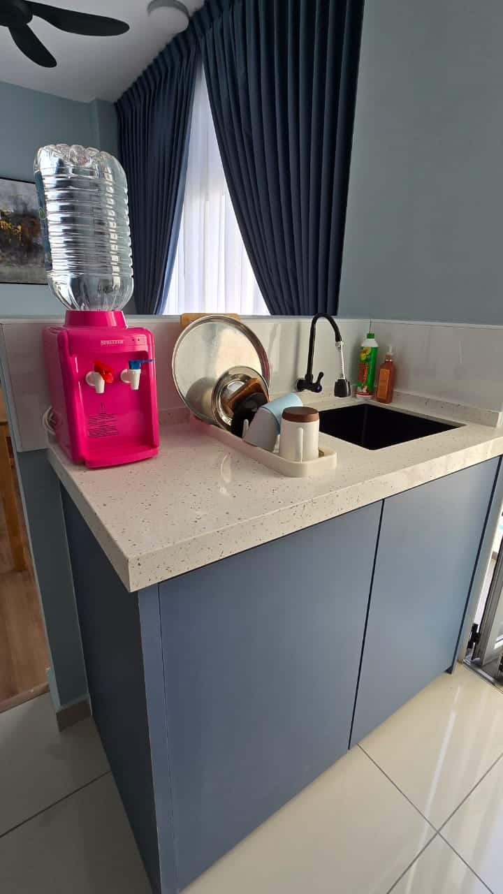 Condominium Midas Seri Alam 7
