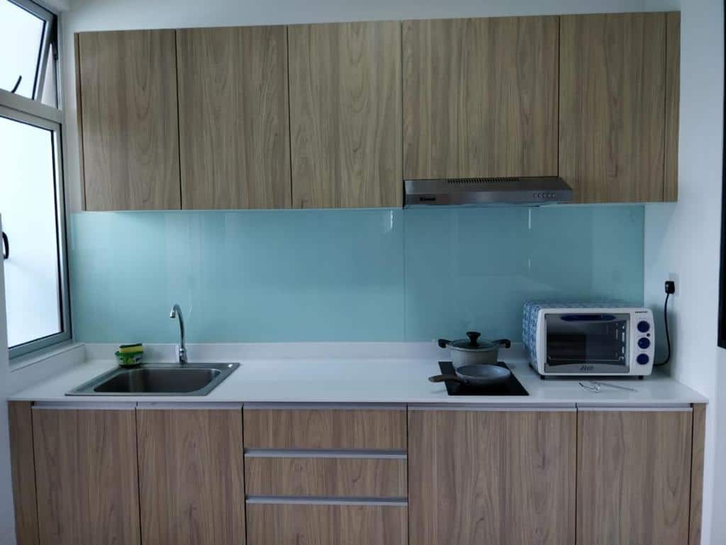 Service Residence Meridin Bayvue @ Sierra Perdana 2