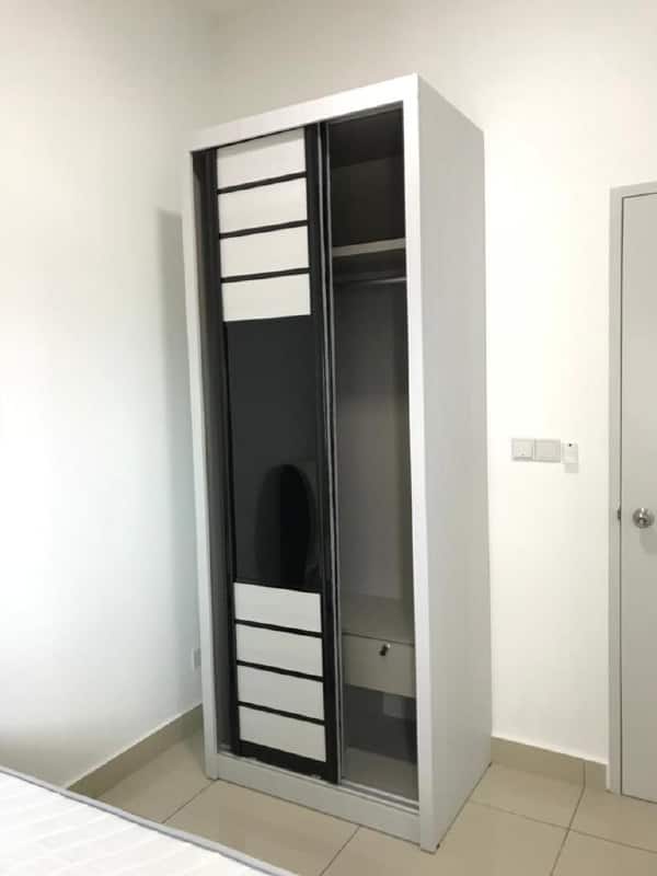 Service Residence Meridin Bayvue @ Sierra Perdana 9