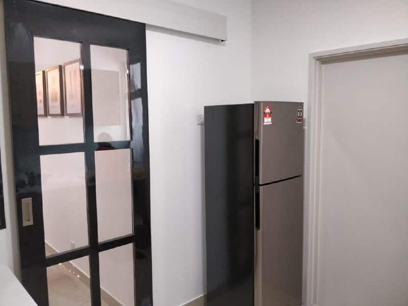 Service Residence Meridin Bayvue @ Sierra Perdana 4
