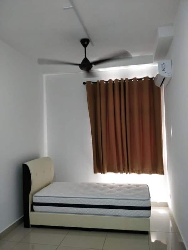 Service Residence Meridin Bayvue @ Sierra Perdana 7