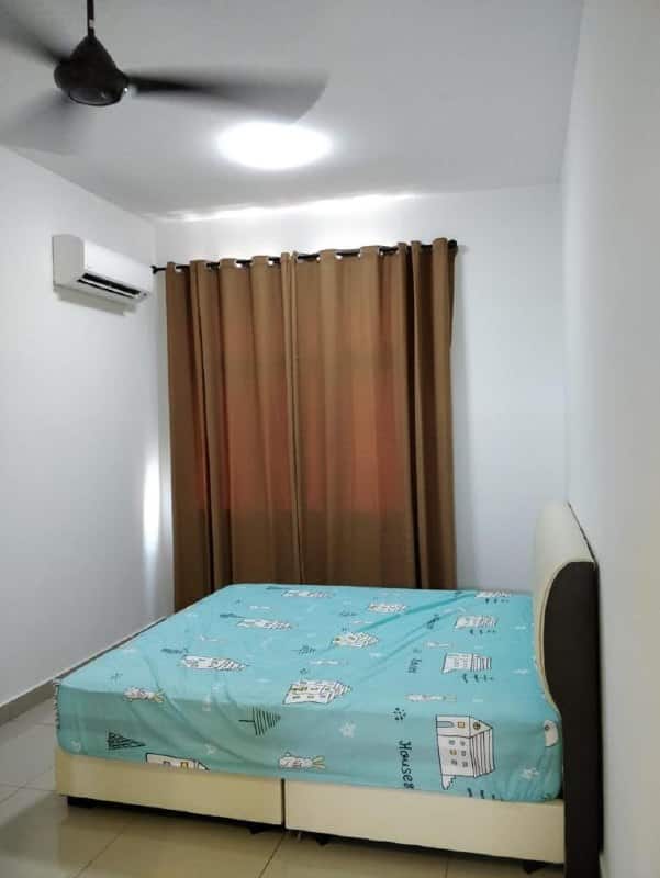Service Residence Meridin Bayvue @ Sierra Perdana 8