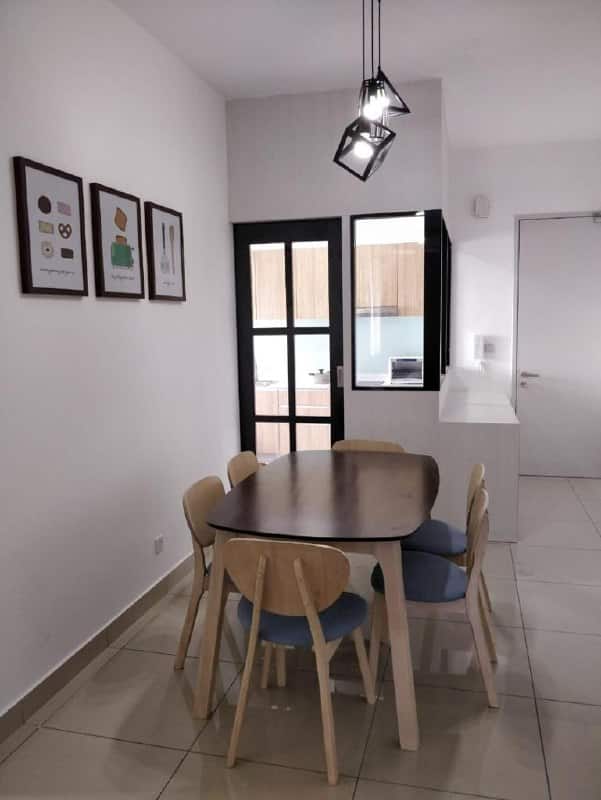 Service Residence Meridin Bayvue @ Sierra Perdana 1