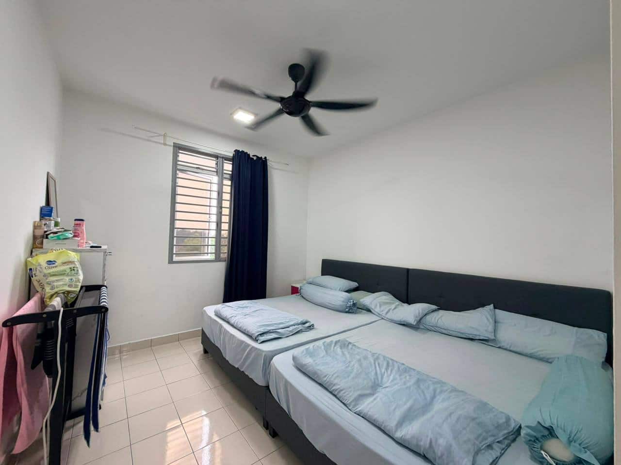 Apartment Denai Nusantara Gelang Patah 5