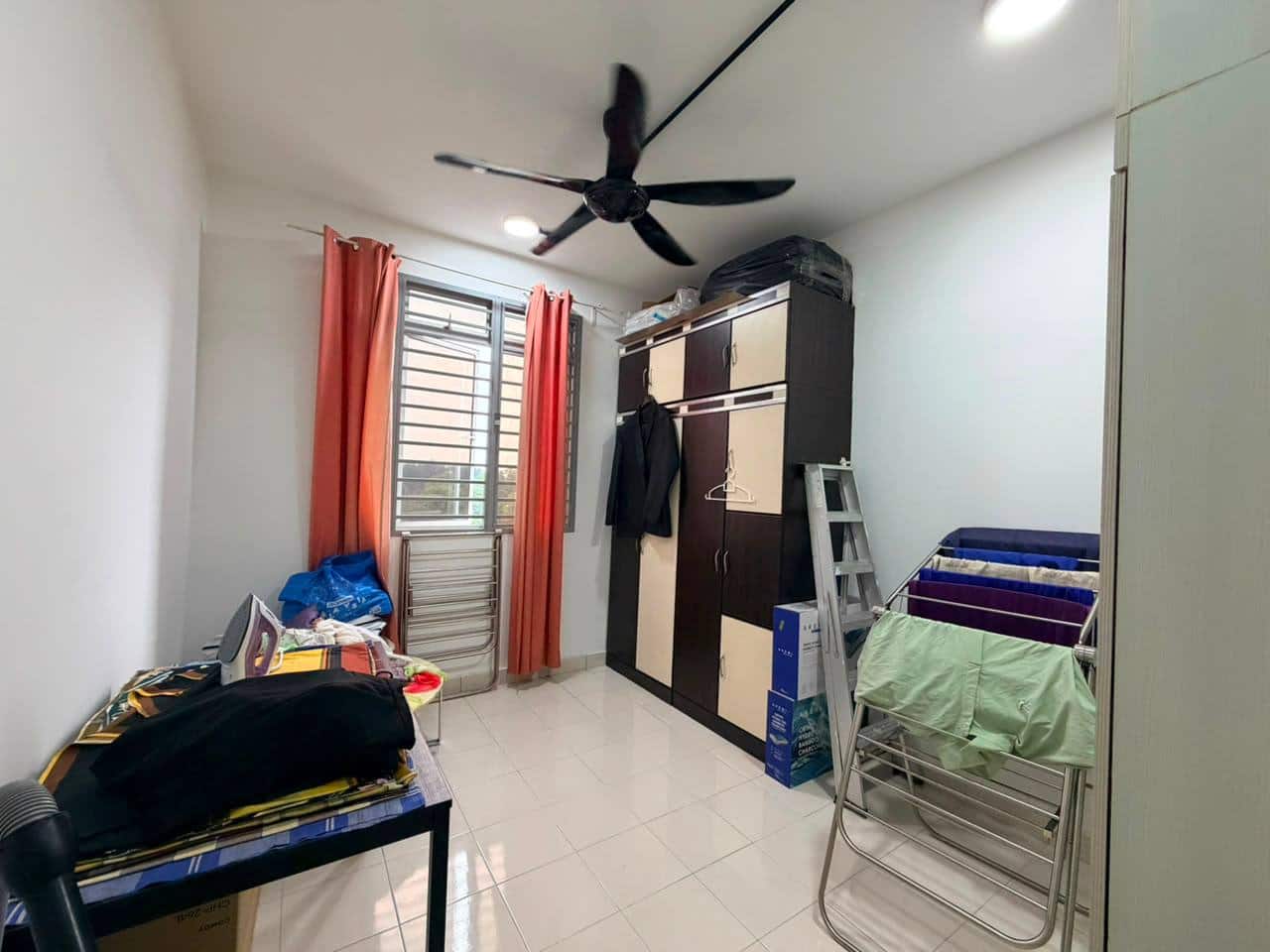 Apartment Denai Nusantara Gelang Patah 6