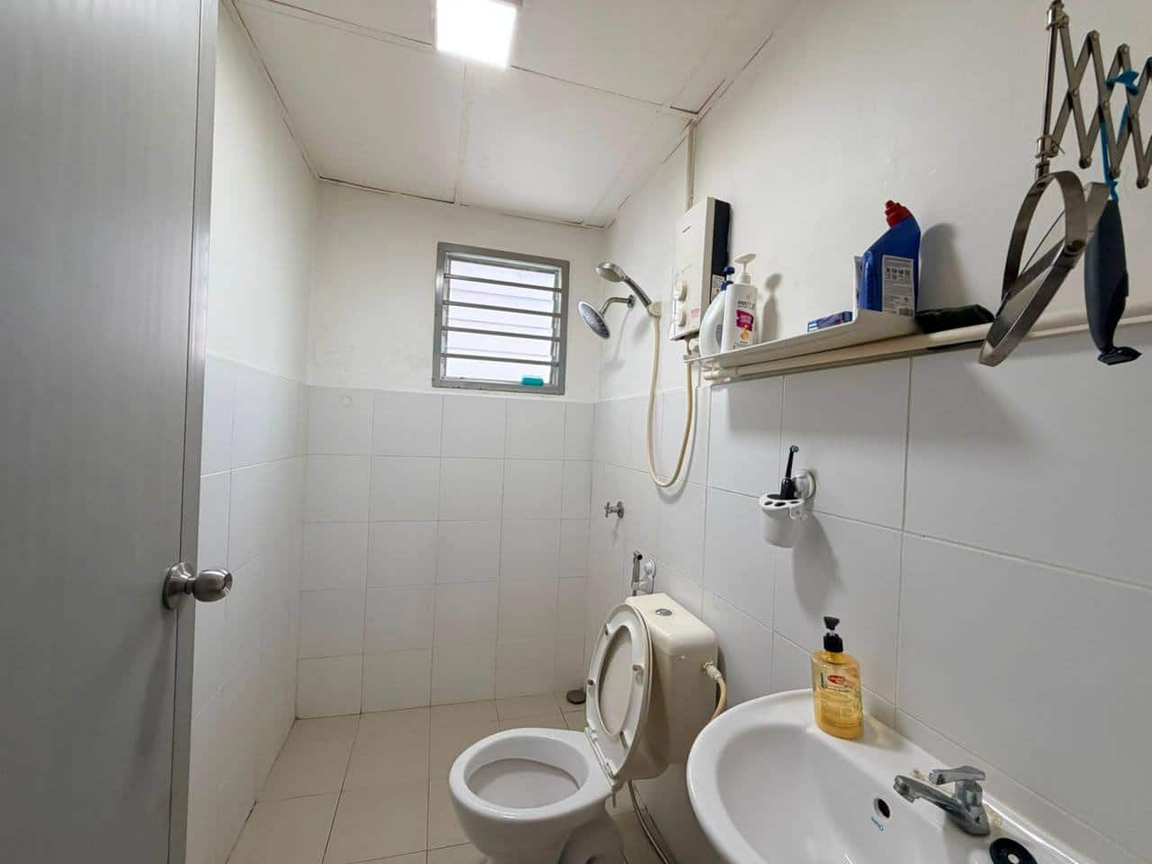 Apartment Denai Nusantara Gelang Patah 8