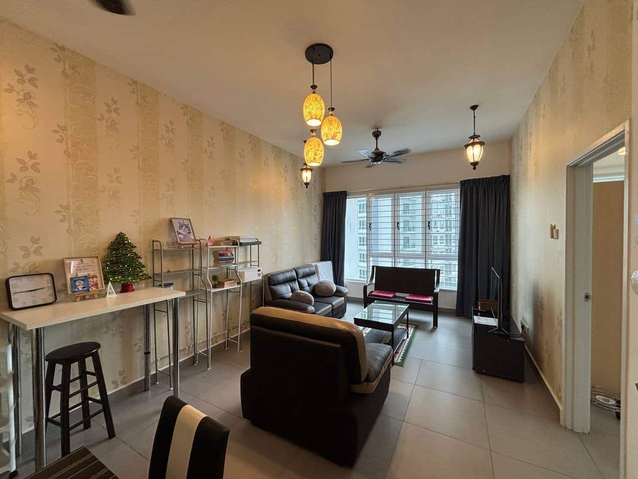 Condominium Tropicana Danga Bay 2
