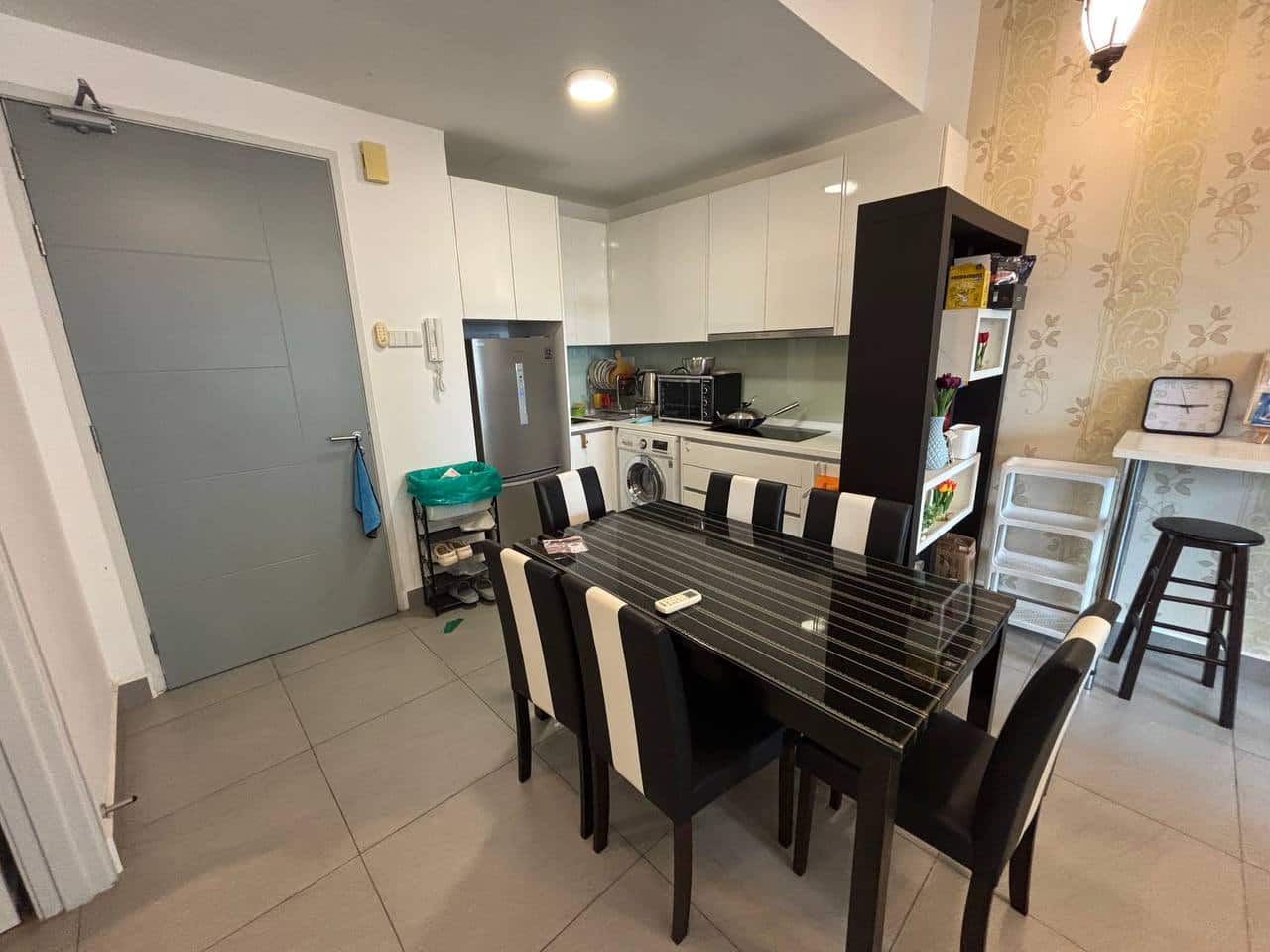 Condominium Tropicana Danga Bay 5