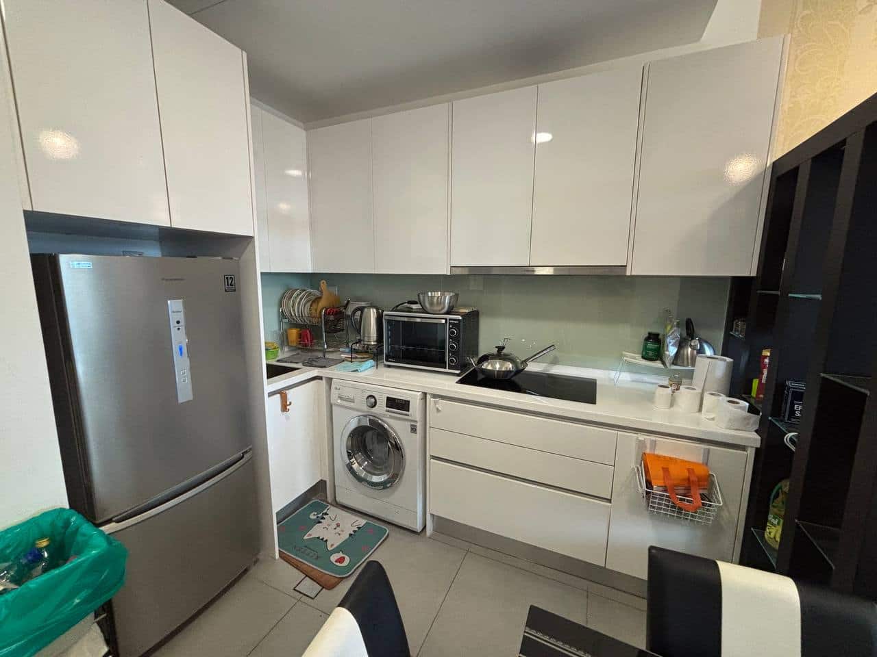 Condominium Tropicana Danga Bay 7