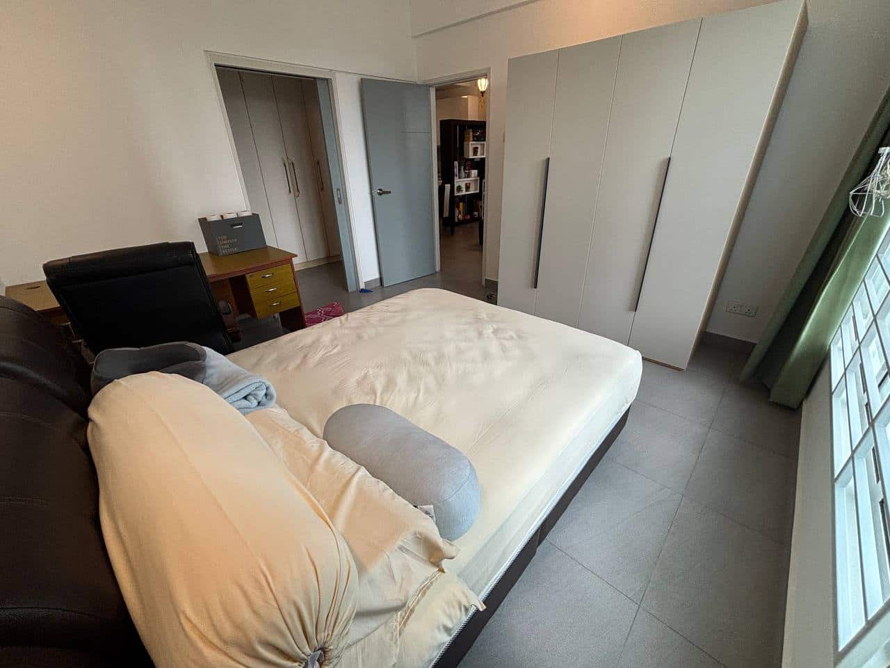 Condominium Tropicana Danga Bay 3