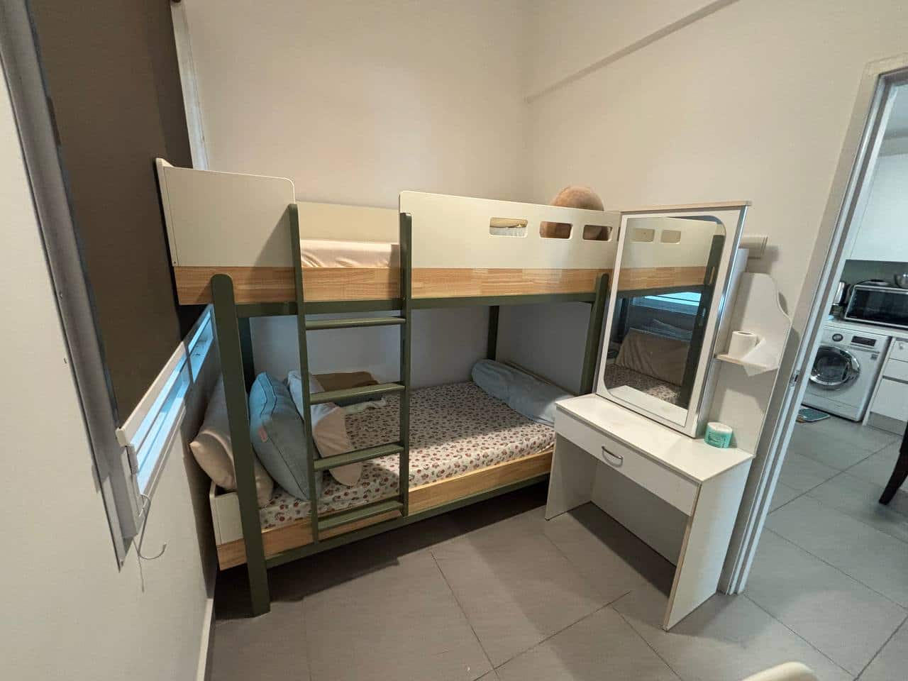 Condominium Tropicana Danga Bay 6