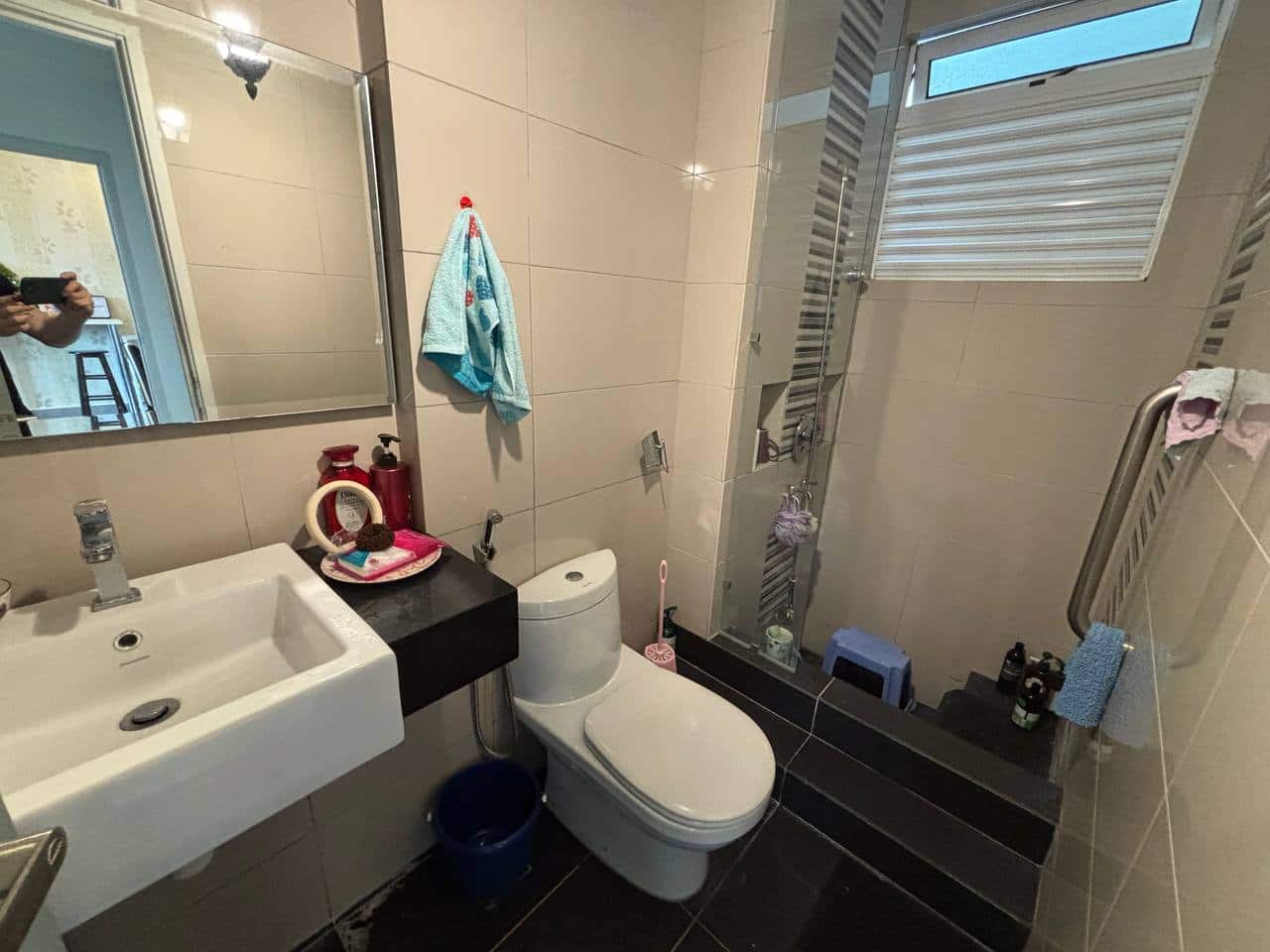 Condominium Tropicana Danga Bay 9