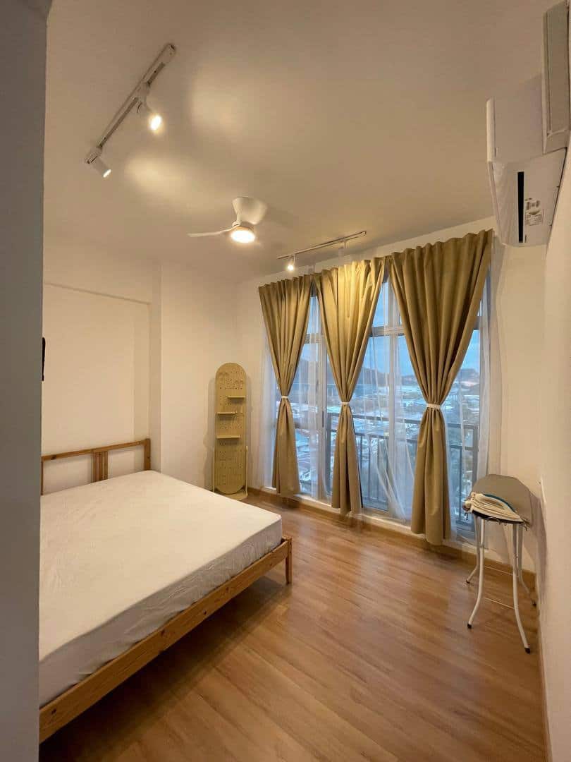 Studio Midas Seri Alam 6