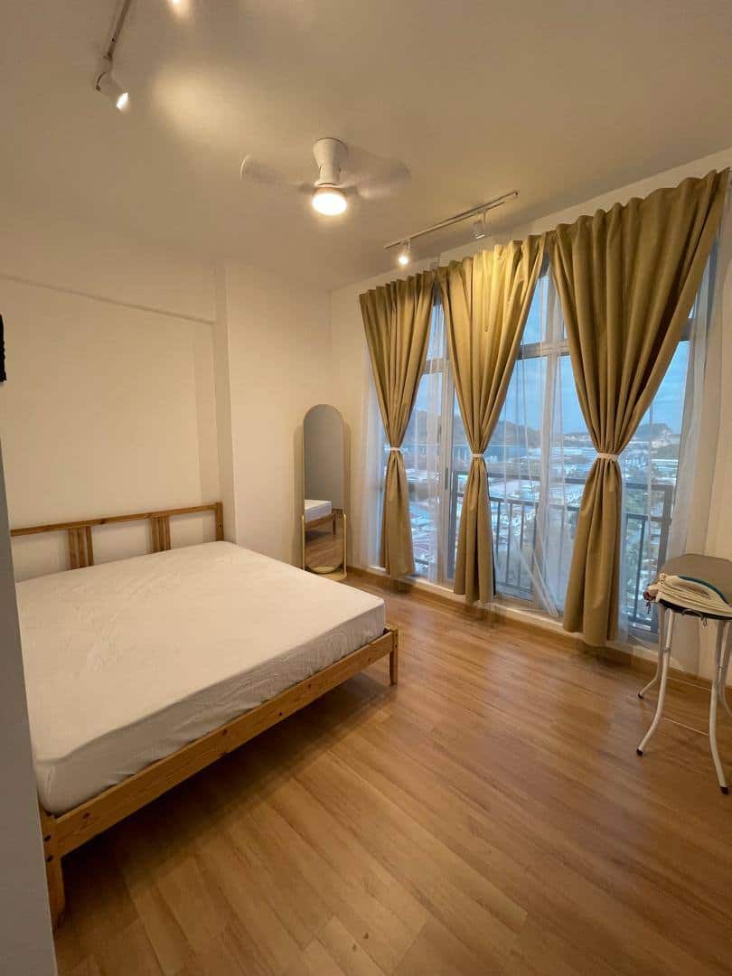 Studio Midas Seri Alam 5