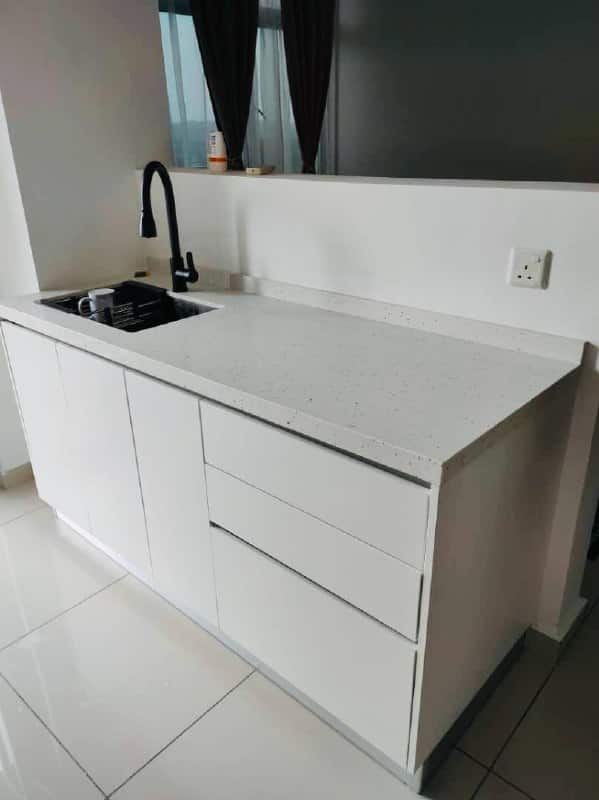 Studio Midas Seri Alam 8