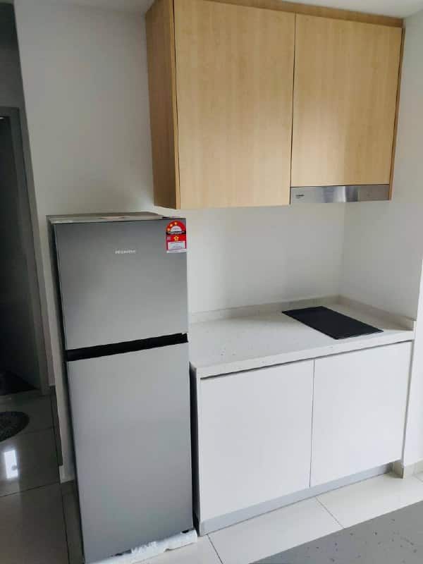Studio Midas Seri Alam 7