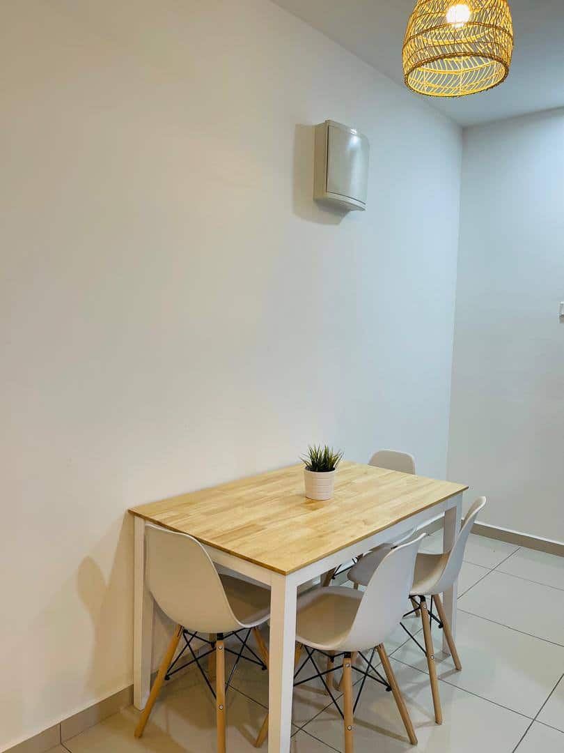 Studio Midas Seri Alam 4