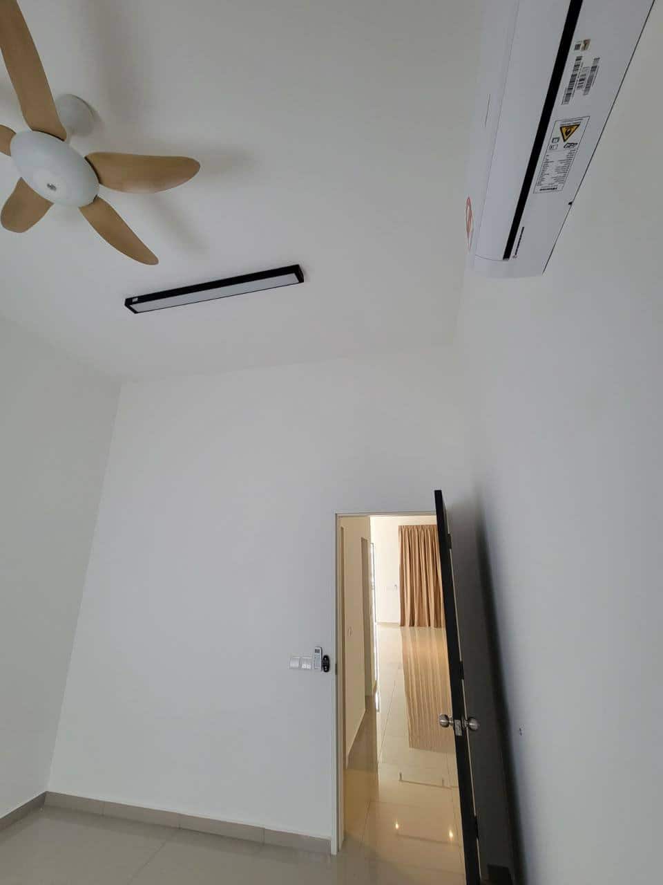 Double Storey Terrace Eco Botanic 7