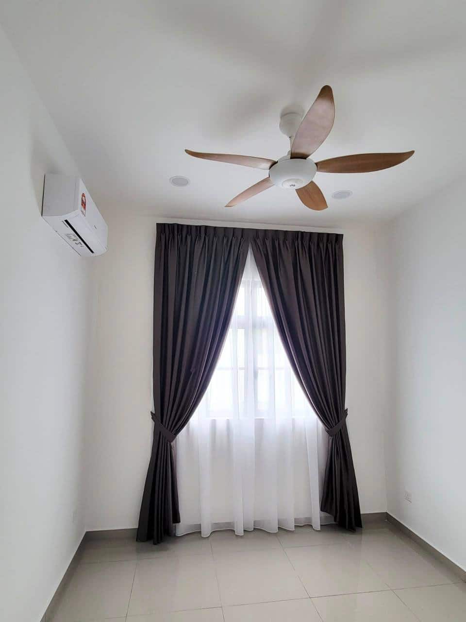 Double Storey Terrace Eco Botanic 4