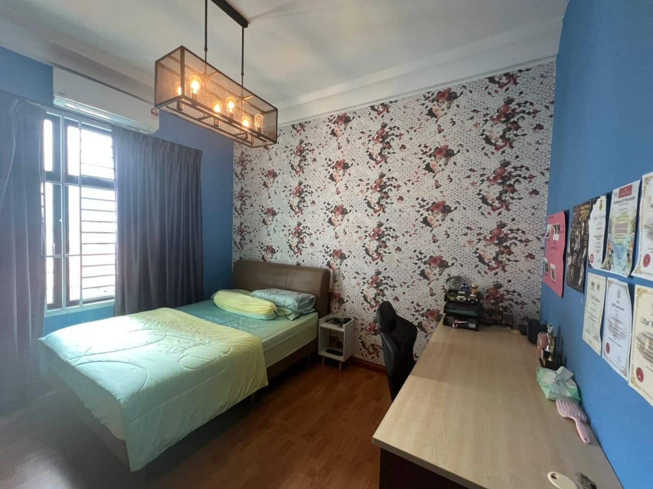 Serviced Apartment Bukit Mewah 5