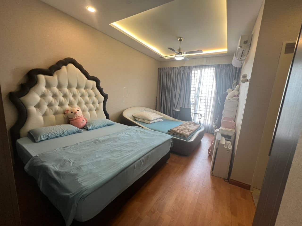 Serviced Apartment Bukit Mewah 3