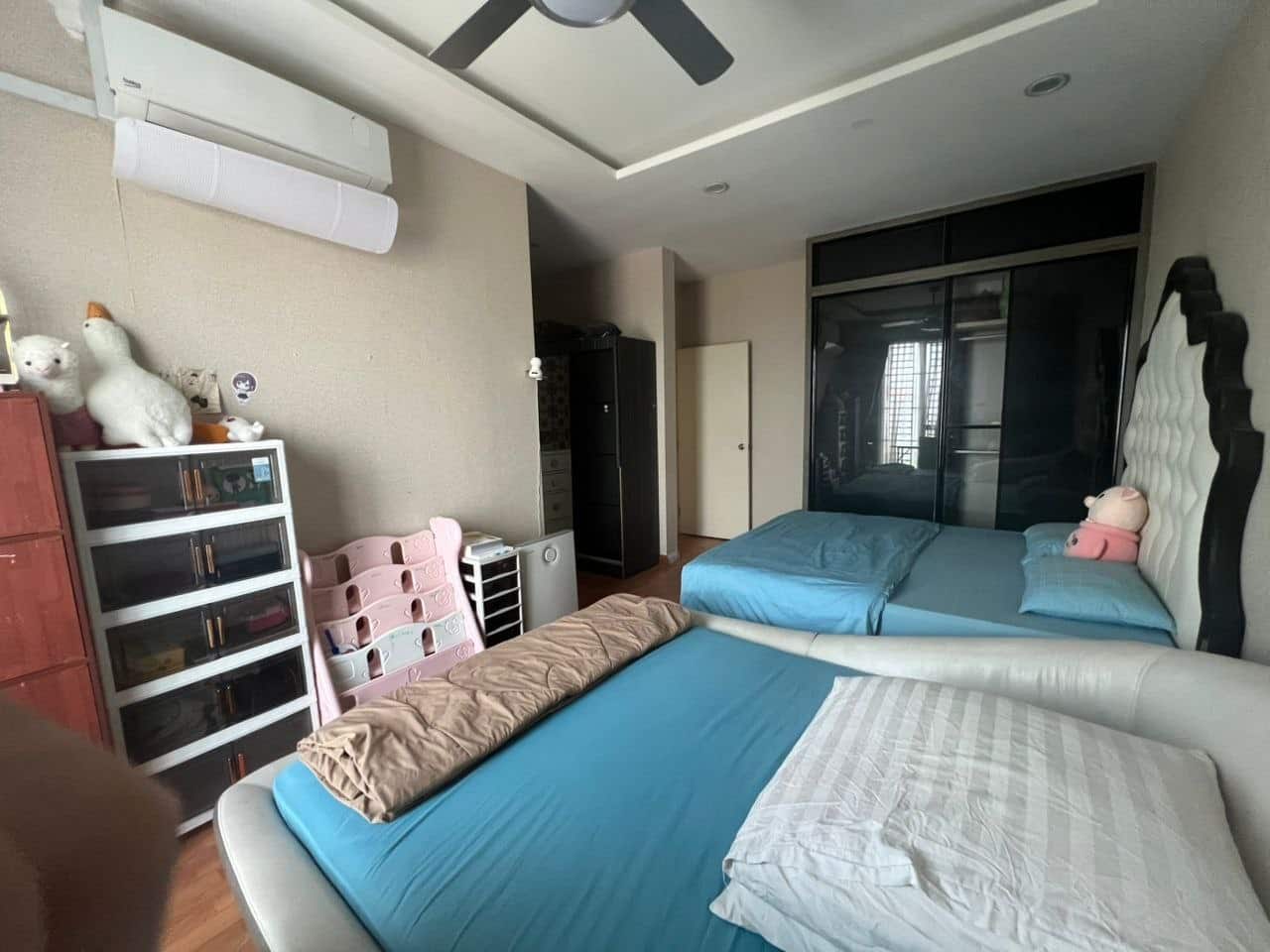 Serviced Apartment Bukit Mewah 4