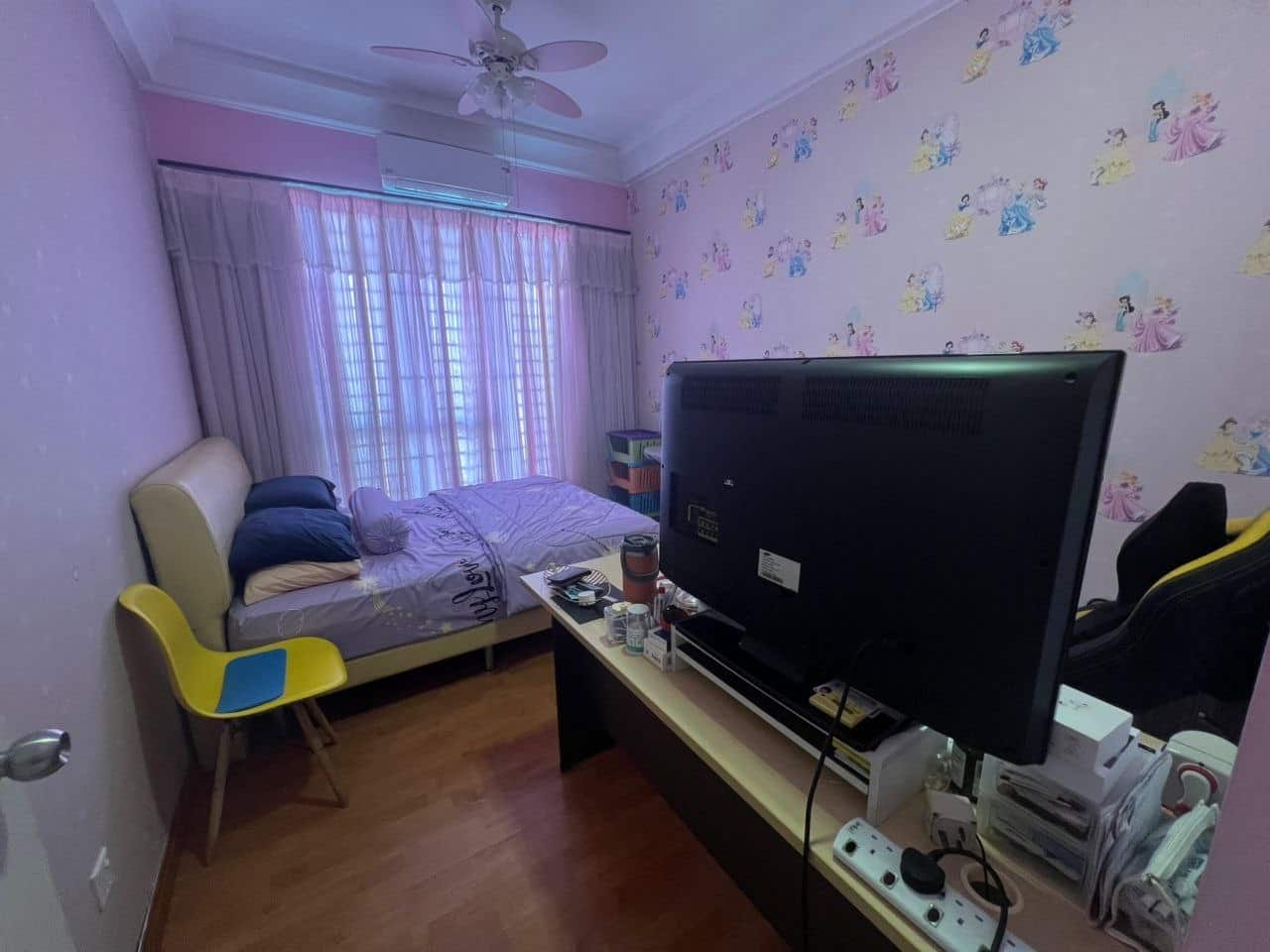 Serviced Apartment Bukit Mewah 6