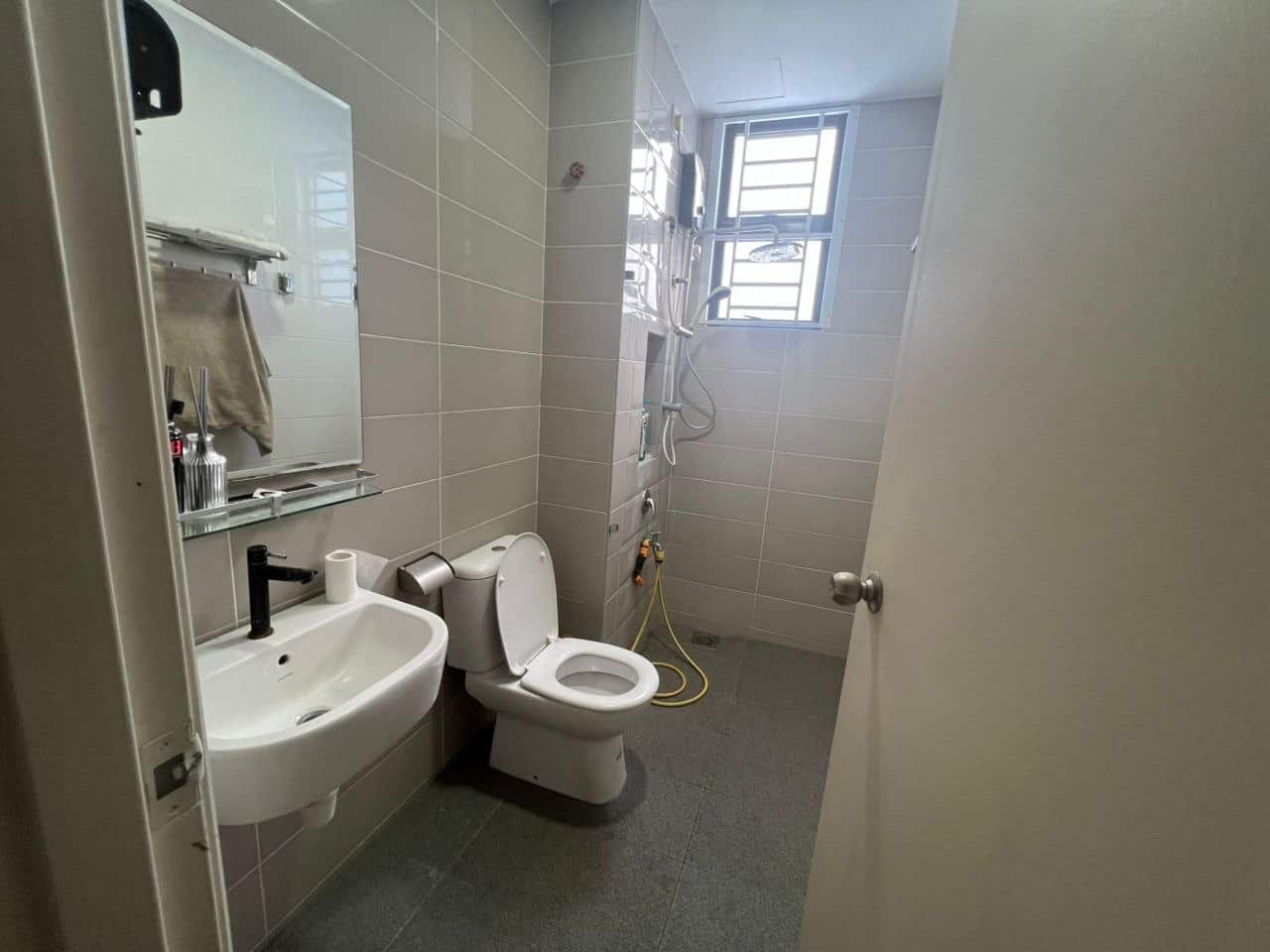 Serviced Apartment Bukit Mewah 7