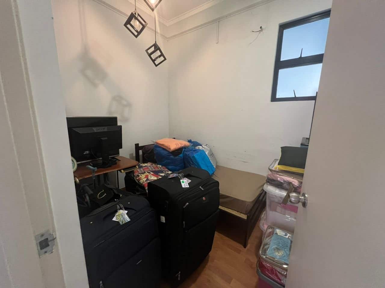 Serviced Apartment Bukit Mewah 9