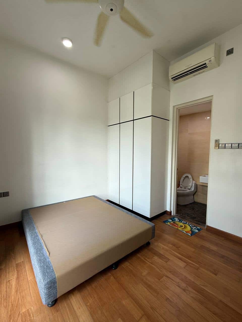 Condo Tri Tower 7
