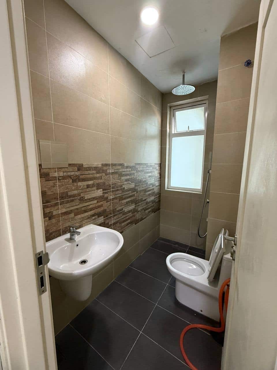 Condo Tri Tower 9