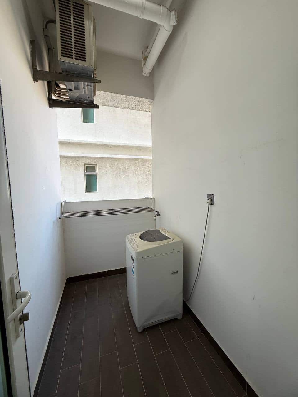 Condo Tri Tower 8
