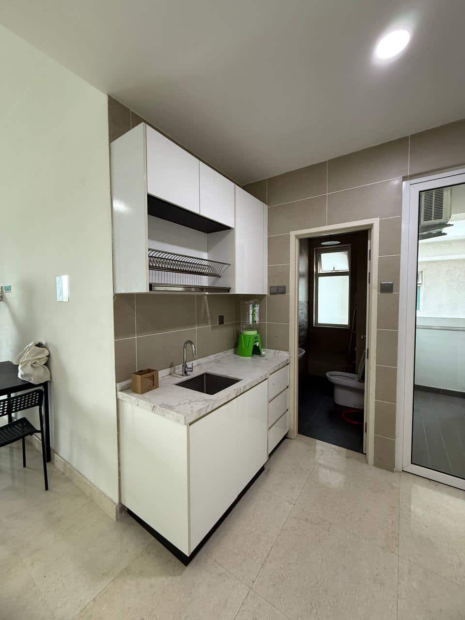 Condo Tri Tower 4