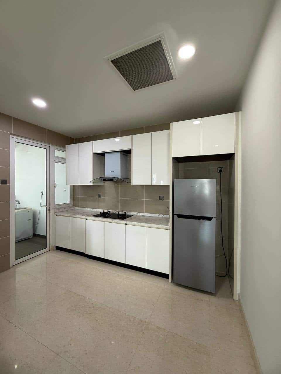 Condo Tri Tower 3