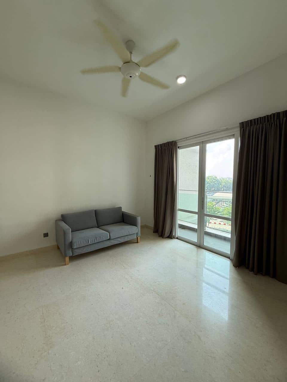 Condo Tri Tower 1
