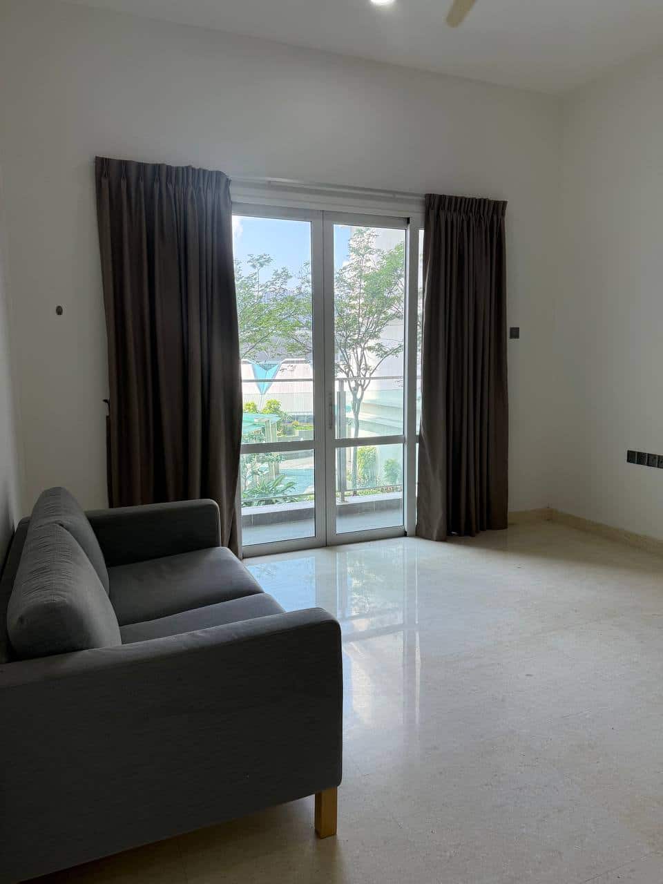 Condo Tri Tower 2
