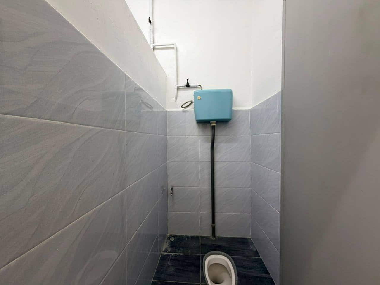 Single Storey Endlot Jalan Bentara Tun Aminah Skudai 9