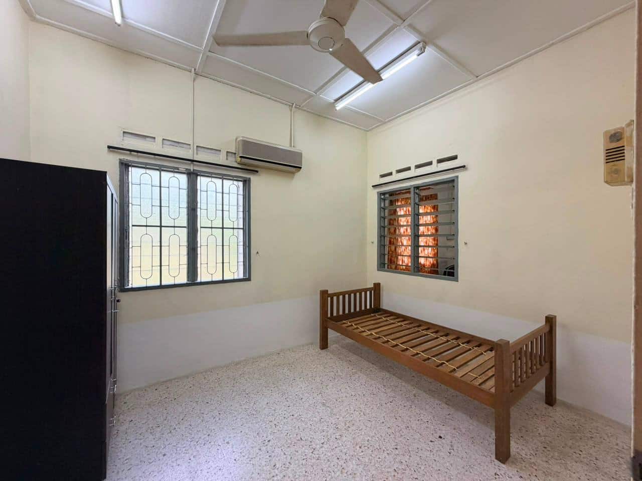 Single Storey Endlot Jalan Bentara Tun Aminah Skudai 5