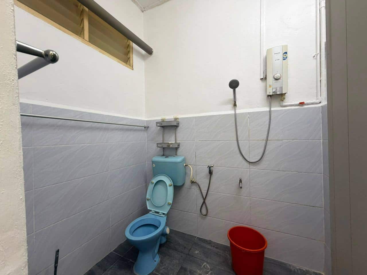 Single Storey Endlot Jalan Bentara Tun Aminah Skudai 8